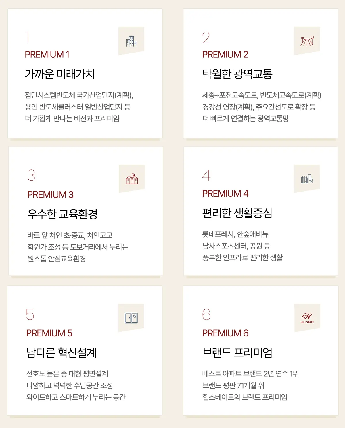 용인 남사읍 입지호재